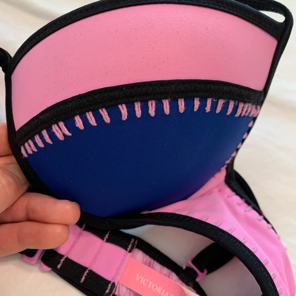 Bikini top - Picture 3 of 3